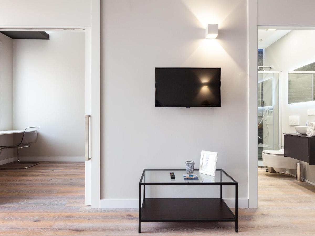 Easyhomes-city Centre Milán