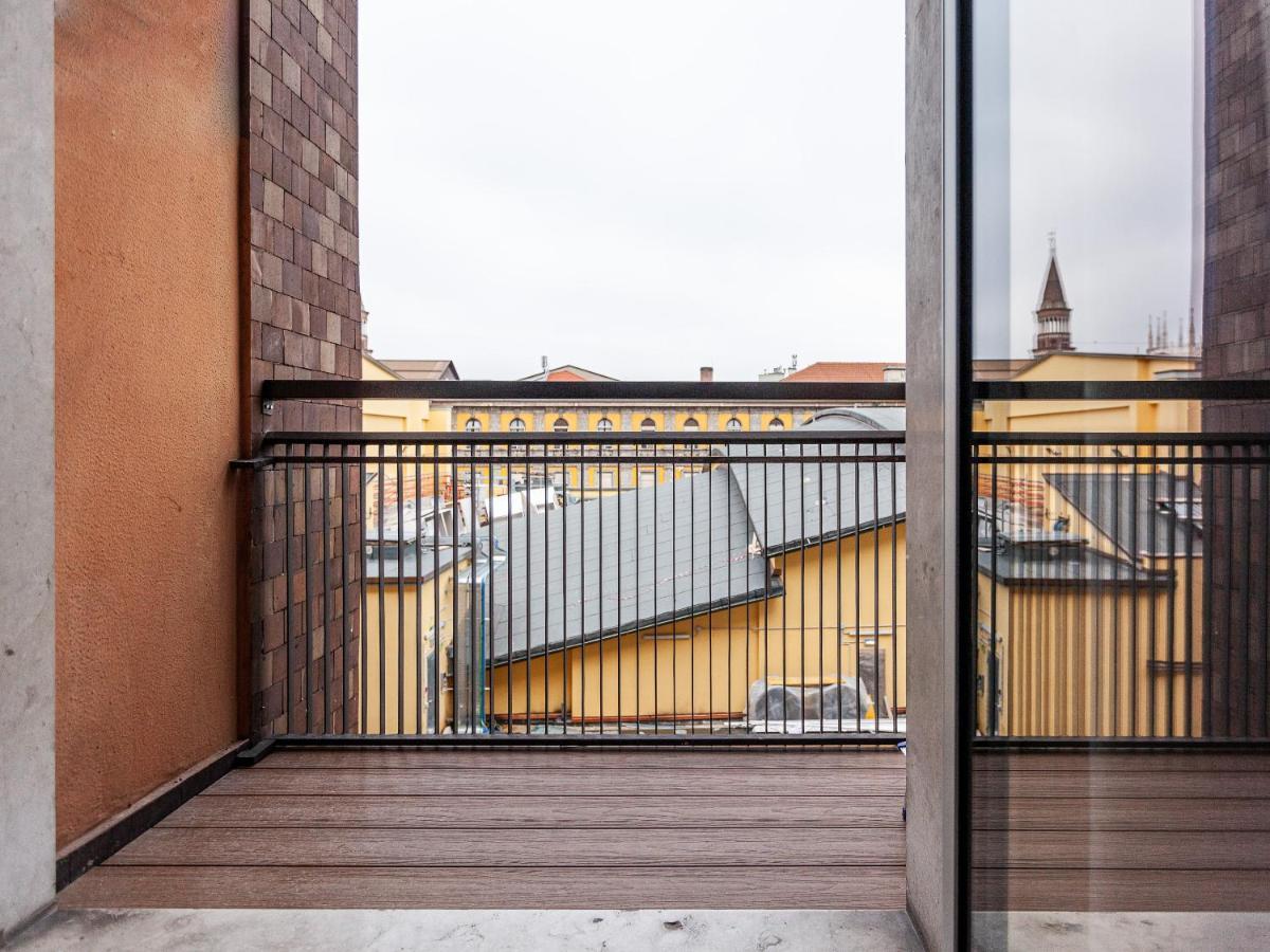 Easyhomes-city Centre * Milán