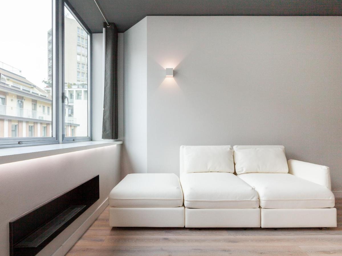 Easyhomes-city Centre * Milán
