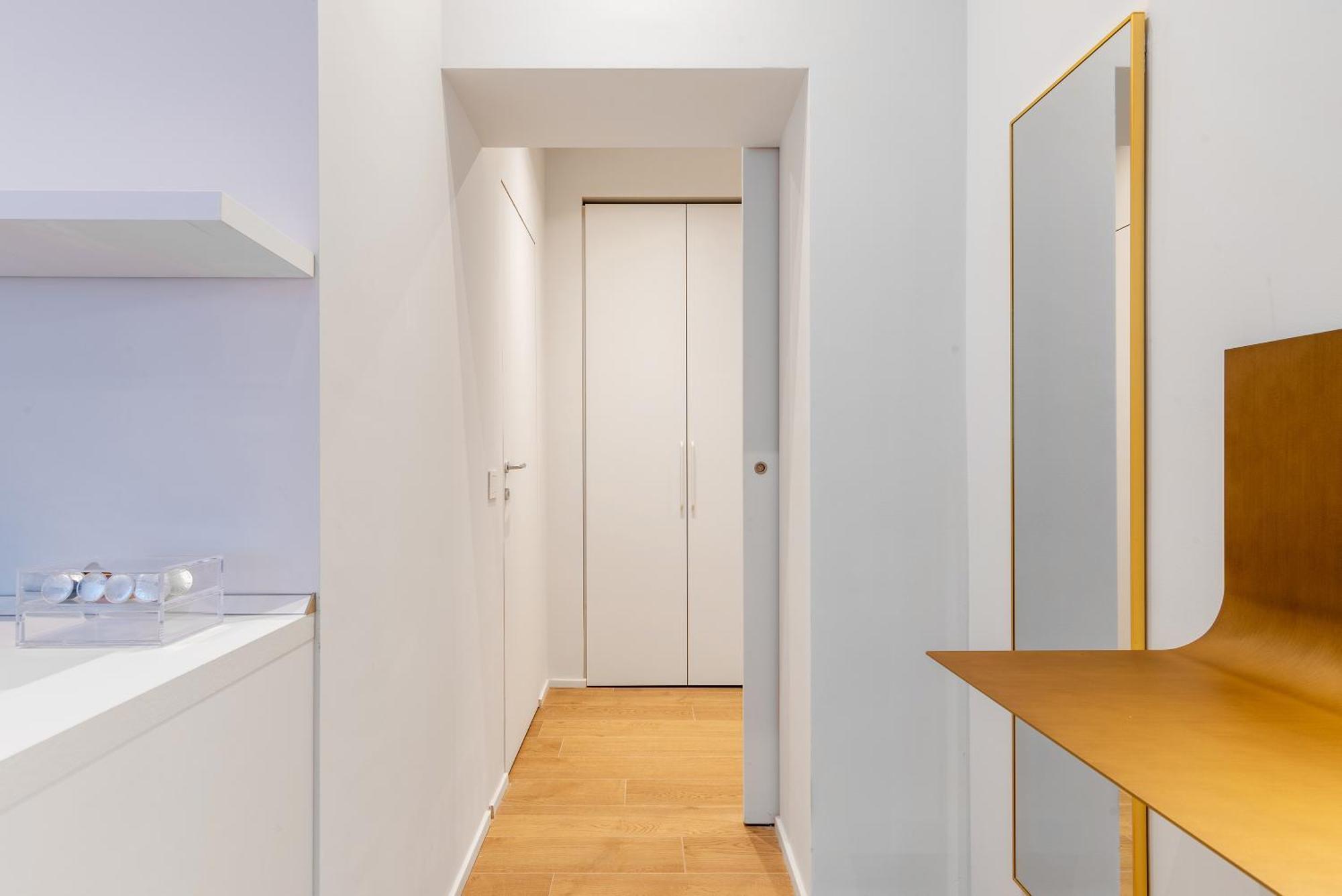 Easyhomes-city Centre Milán