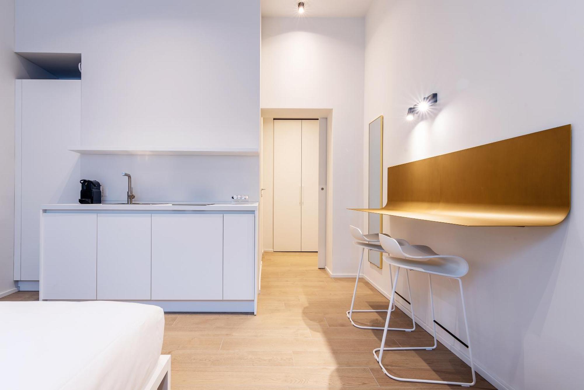 Easyhomes-city Centre Milán