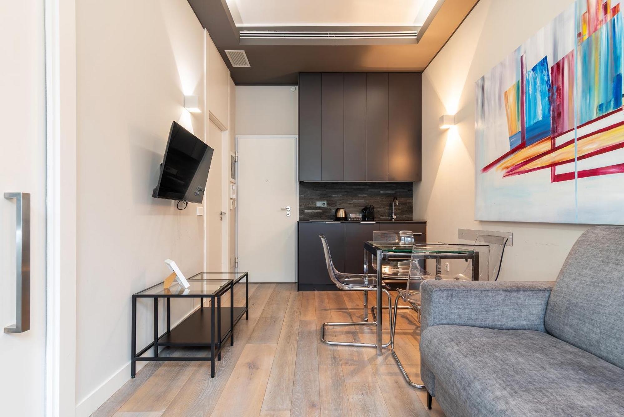 Easyhomes-city Centre * Milán