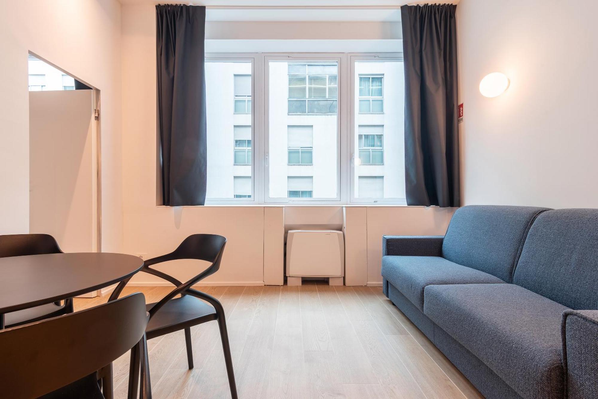 Easyhomes-city Centre Appartement