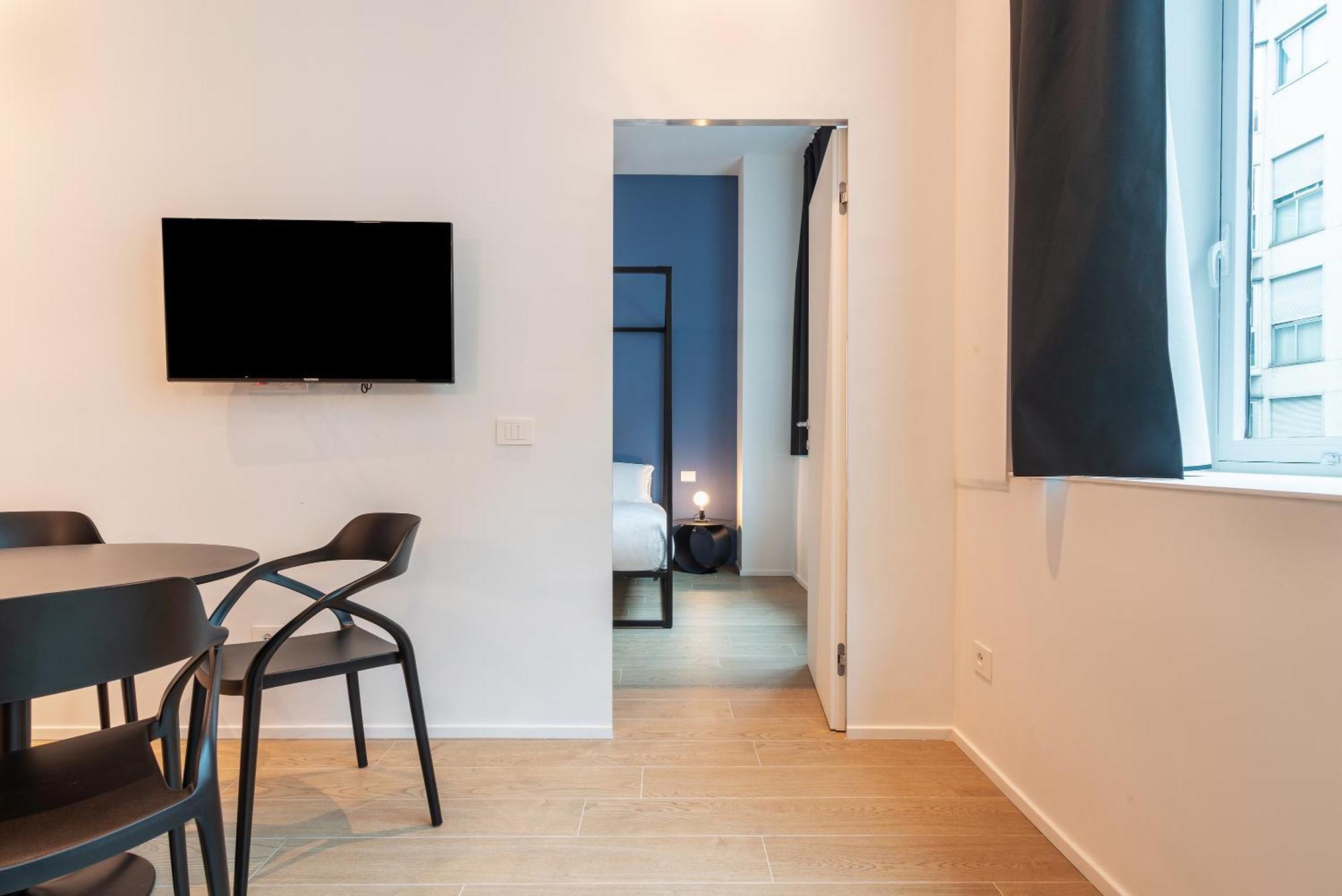 Easyhomes-city Centre Milán