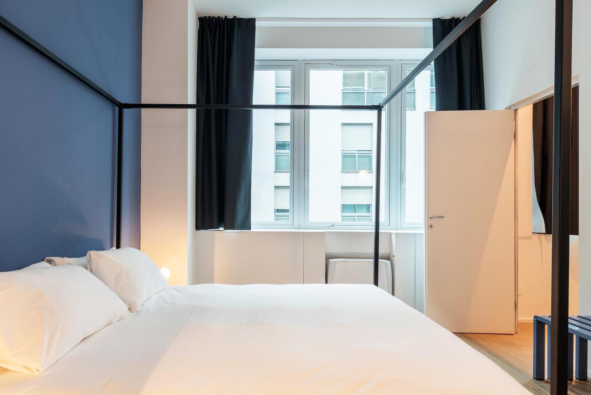 Easyhomes-city Centre * Milán