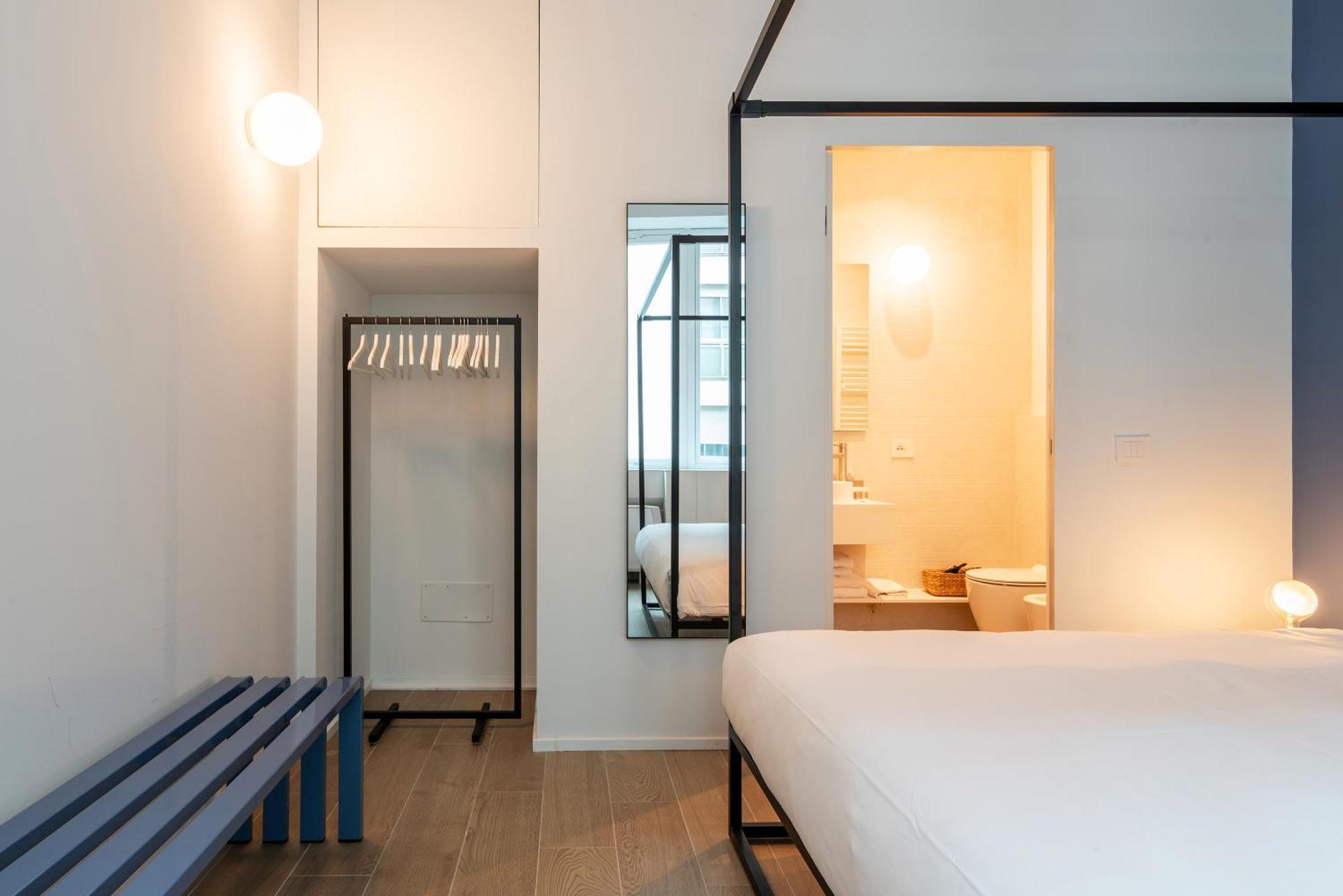 Apartamento Easyhomes-city Centre Milán